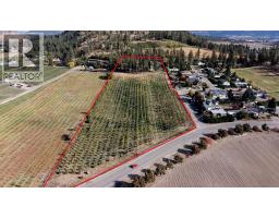 590 Brenda Road, kelowna, British Columbia