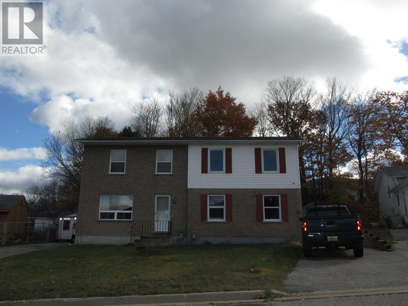 36 Beckett Blvd, Elliot Lake, Ontario  P5A 3P7 - Photo 17 - SM253024