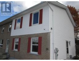 36 Beckett BLVD, Elliot Lake, Ontario