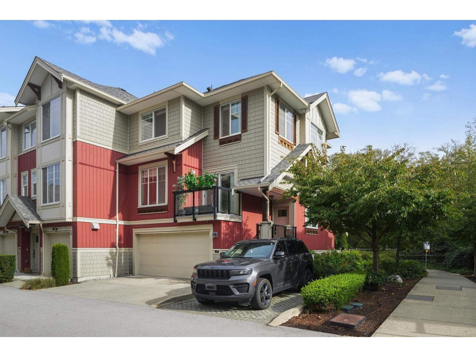 85 20498 82 AVENUE, Langley, British Columbia