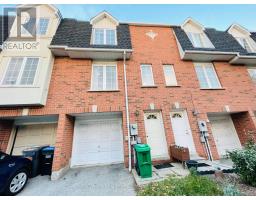 27 - 4991 RATHKEALE ROAD, Mississauga, Ontario