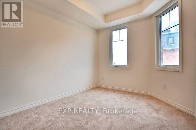 21-02 - 2420 Baronwood Drive, Oakville, Ontario  L6M 0X6 - Photo 19 - W12472693