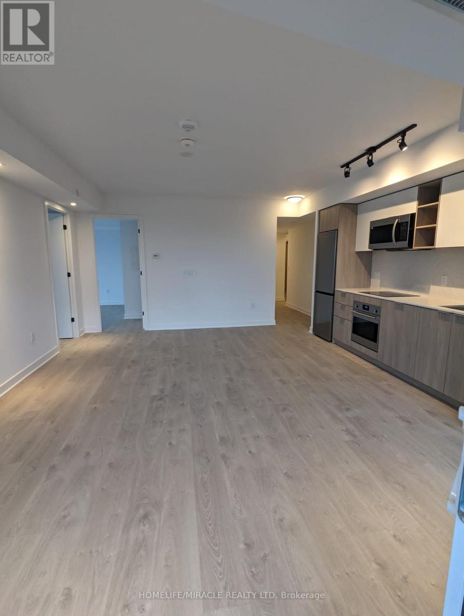 426 - 36 Zorra Street, Toronto (Islington-City Centre West), Ontario  M8Z 0G5 - Photo 5 - W12472700