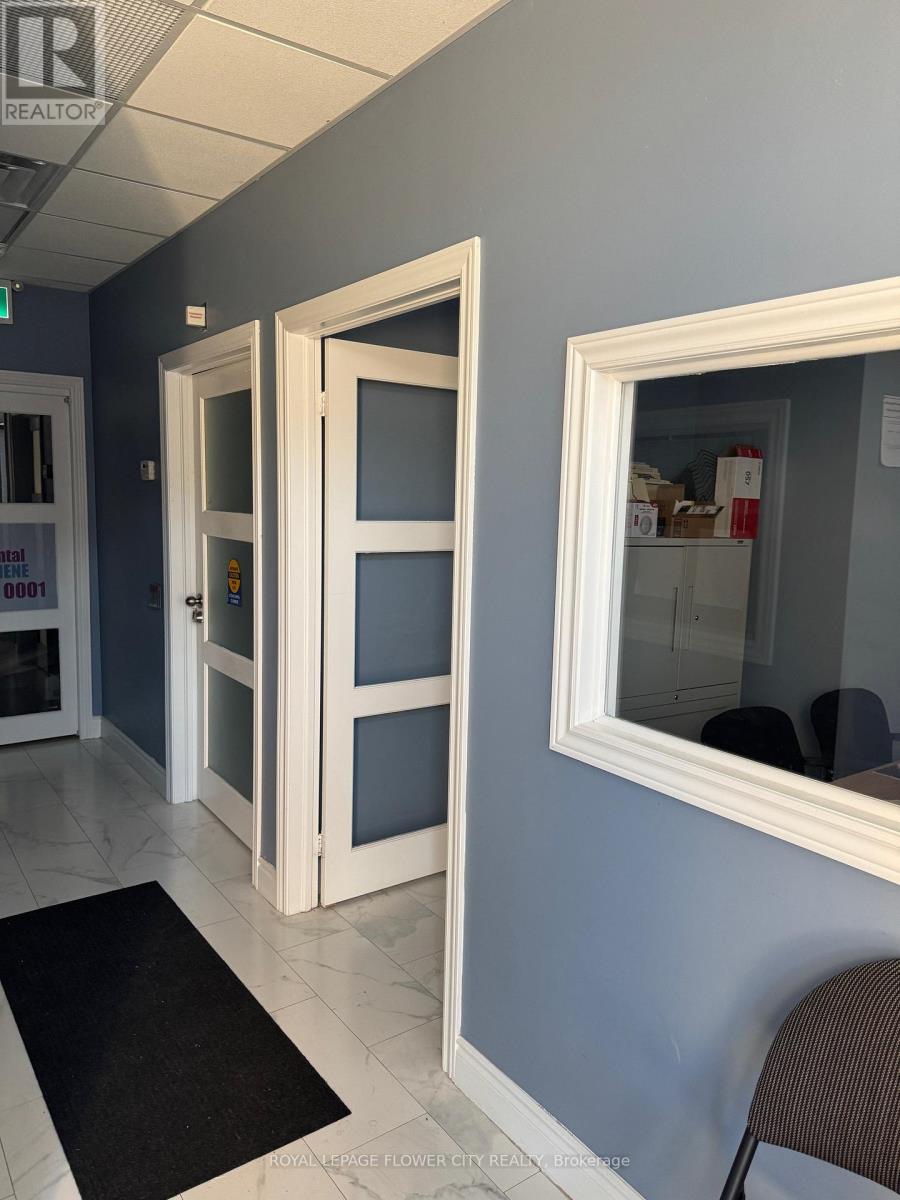 145 INSPIRE BOULEVARD, Brampton, Ontario