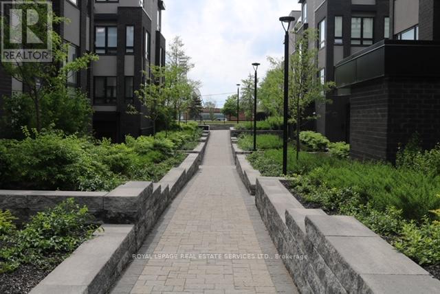 204 - 1100 BRIAR HILL AVENUE, Toronto, Ontario
