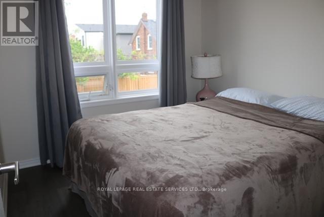 204 - 1100 Briar Hill Avenue, Toronto, Ontario  M6B 1M7 - Photo 10 - W12472714