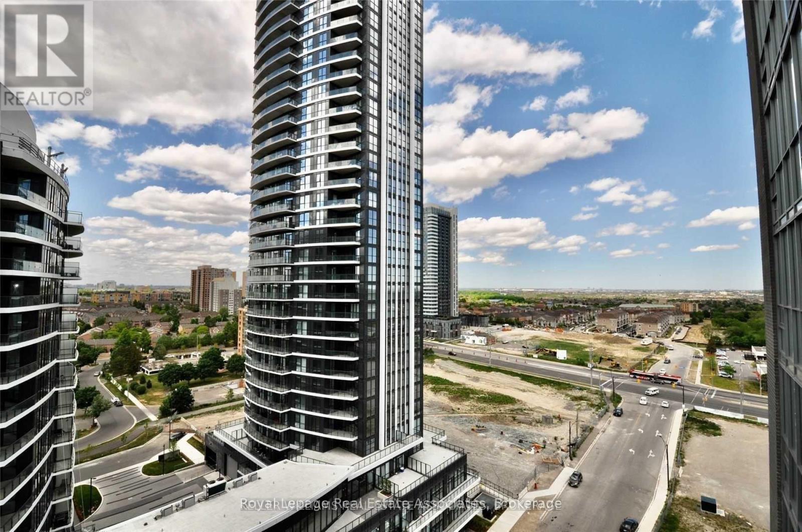 1416 - 5033 Four Springs Avenue, Mississauga, Ontario  L5R 0G6 - Photo 12 - W12472718