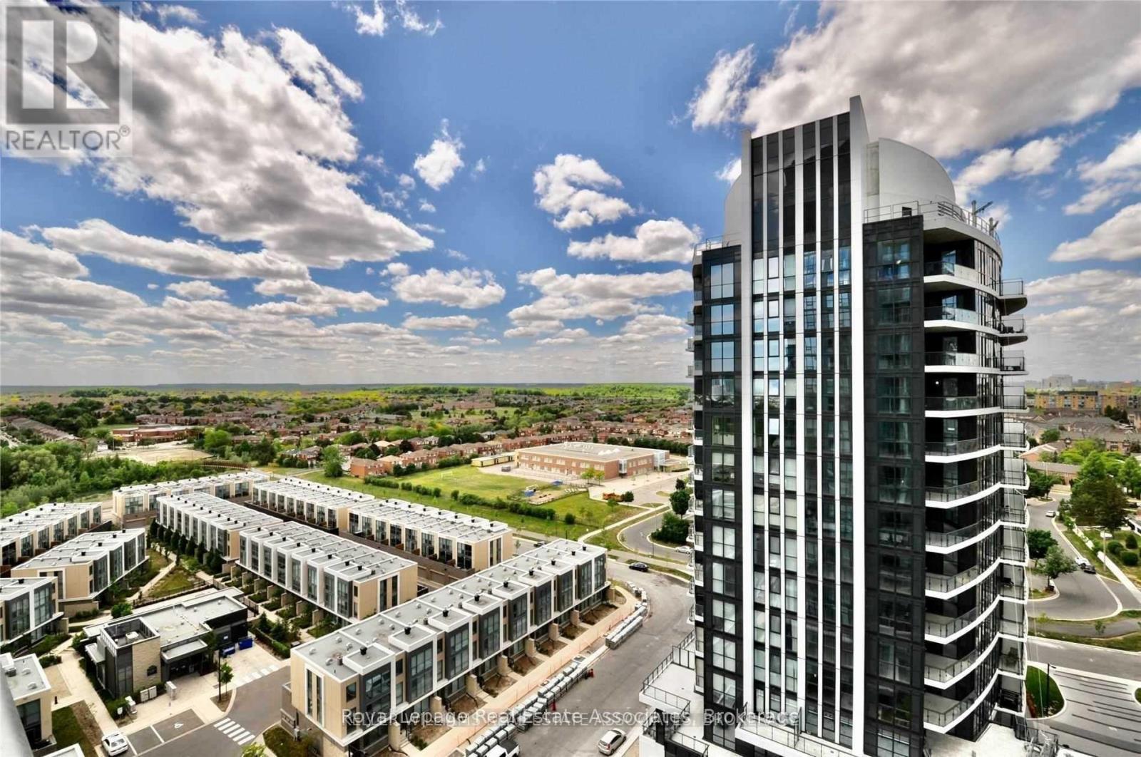 1416 - 5033 Four Springs Avenue, Mississauga, Ontario  L5R 0G6 - Photo 14 - W12472718