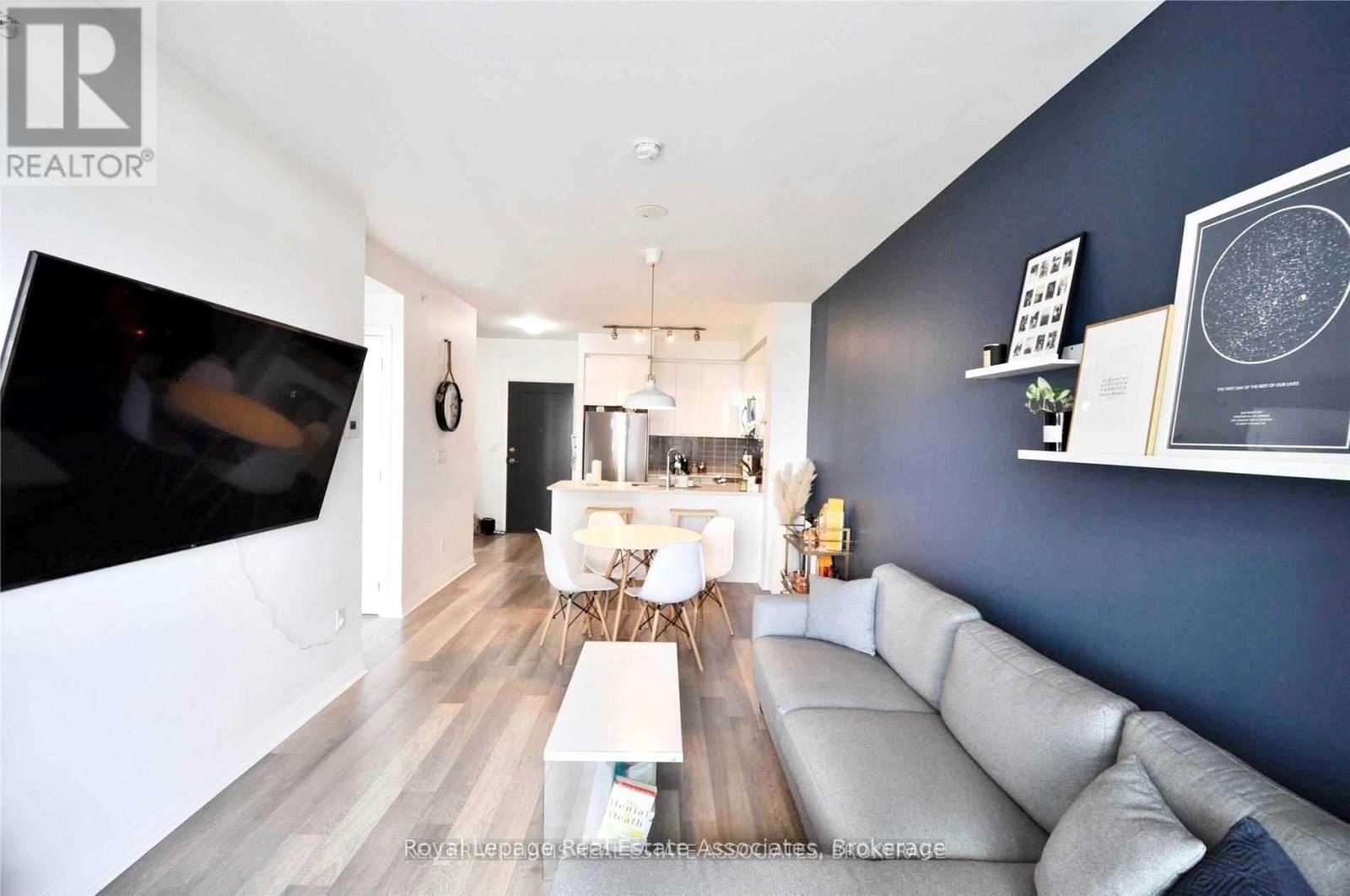 1416 - 5033 Four Springs Avenue, Mississauga, Ontario  L5R 0G6 - Photo 7 - W12472718