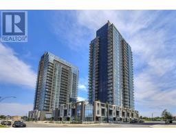 1416 - 5033 FOUR SPRINGS AVENUE, Mississauga, Ontario