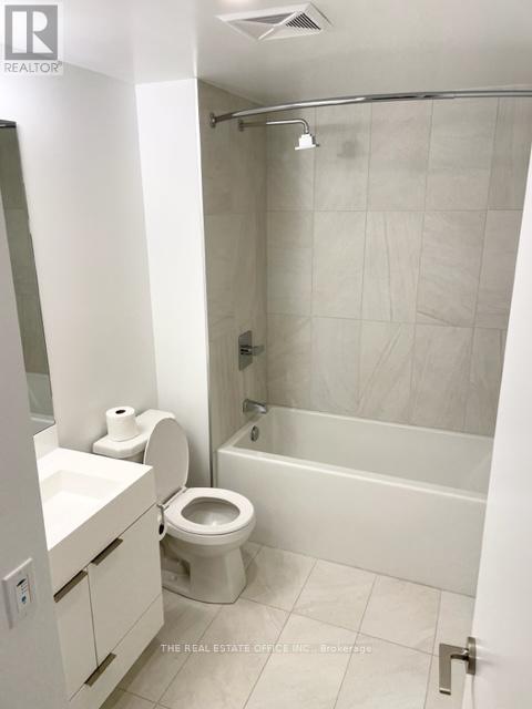 208 - 30 Samuel Wood Way, Toronto, Ontario  M9B 1B1 - Photo 10 - W12472720