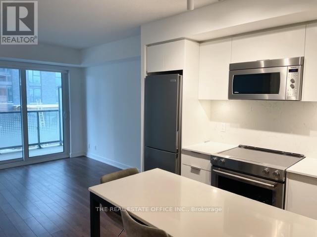 208 - 30 Samuel Wood Way, Toronto, Ontario  M9B 1B1 - Photo 7 - W12472720