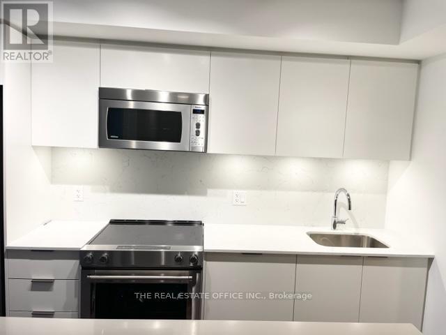 208 - 30 Samuel Wood Way, Toronto, Ontario  M9B 1B1 - Photo 8 - W12472720
