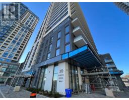 208 - 30 SAMUEL WOOD WAY, Toronto, Ontario