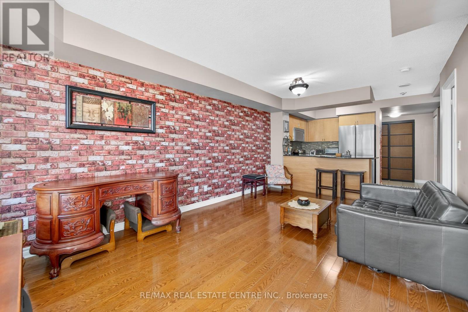 2101 - 4090 Living Arts Drive, Mississauga, Ontario  L5B 4M8 - Photo 13 - W12472721