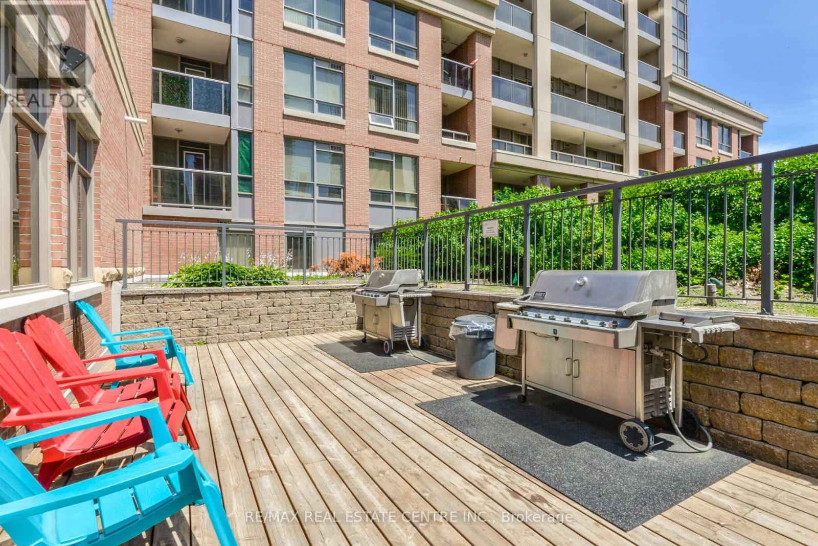 2101 - 4090 Living Arts Drive, Mississauga, Ontario  L5B 4M8 - Photo 33 - W12472721