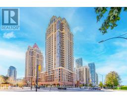 2101 - 4090 LIVING ARTS DRIVE, Mississauga, Ontario
