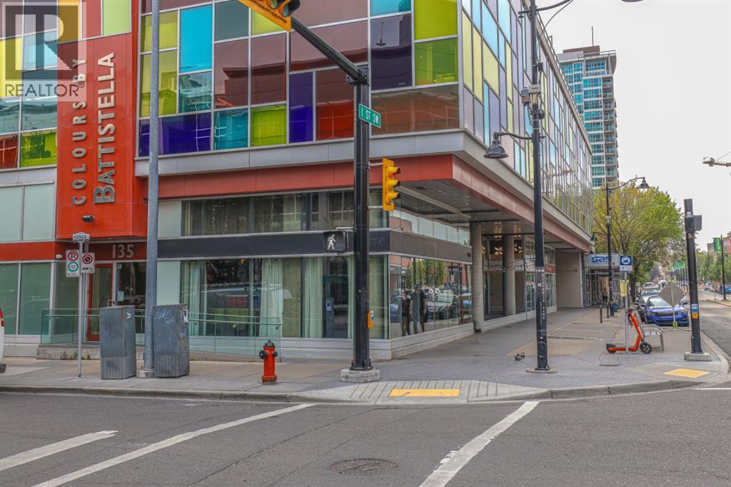 1806, 135 13 Avenue SW, Calgary, Alberta