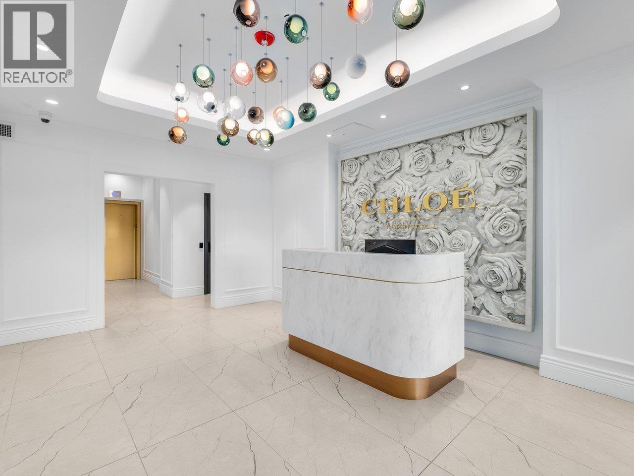 213 2096 W 47TH AVENUE, Vancouver, British Columbia