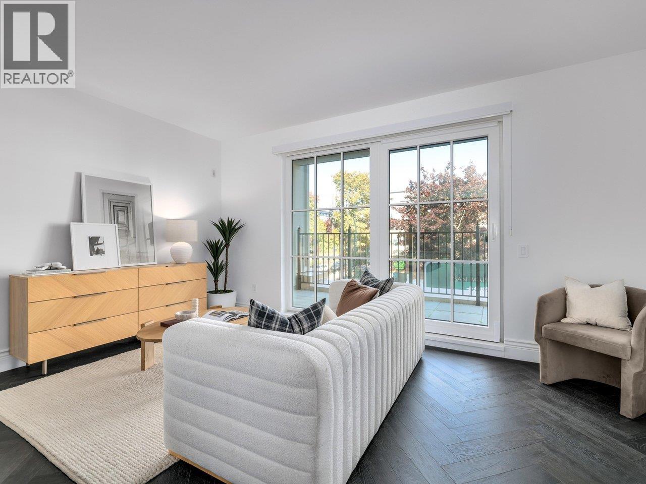 213 2096 W 47th Avenue, Vancouver, British Columbia  V6M 0E5 - Photo 8 - R3046060