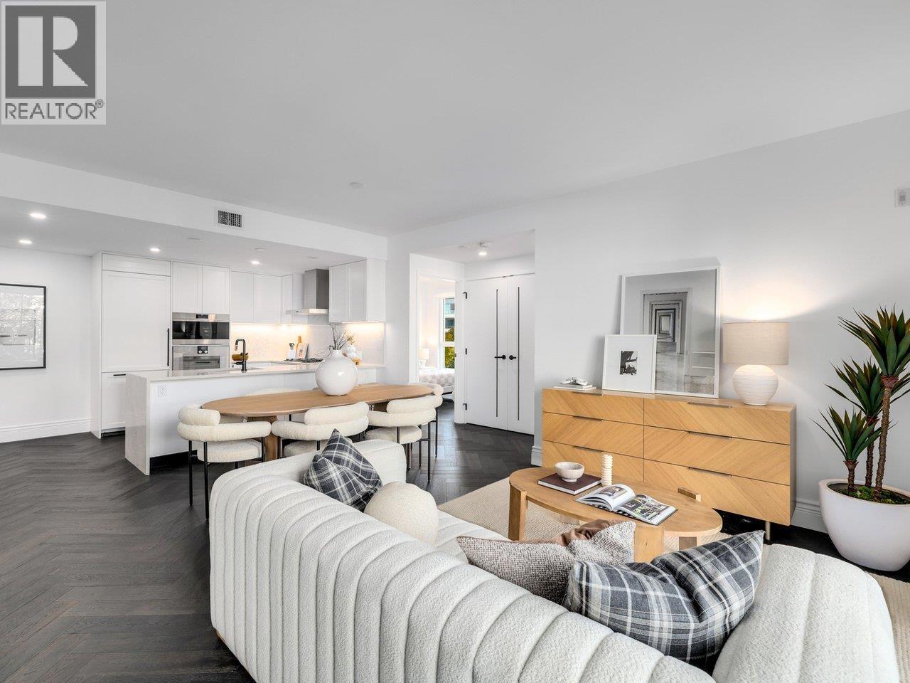 213 2096 W 47th Avenue, Vancouver, British Columbia  V6M 0E5 - Photo 9 - R3046060