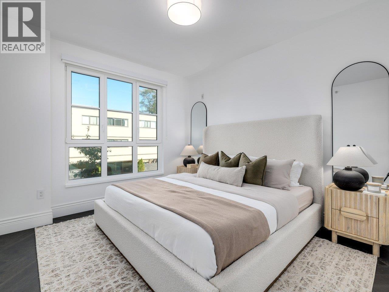 213 2096 W 47th Avenue, Vancouver, British Columbia  V6M 0E5 - Photo 12 - R3046060