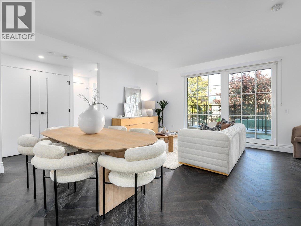 213 2096 W 47th Avenue, Vancouver, British Columbia  V6M 0E5 - Photo 7 - R3046060