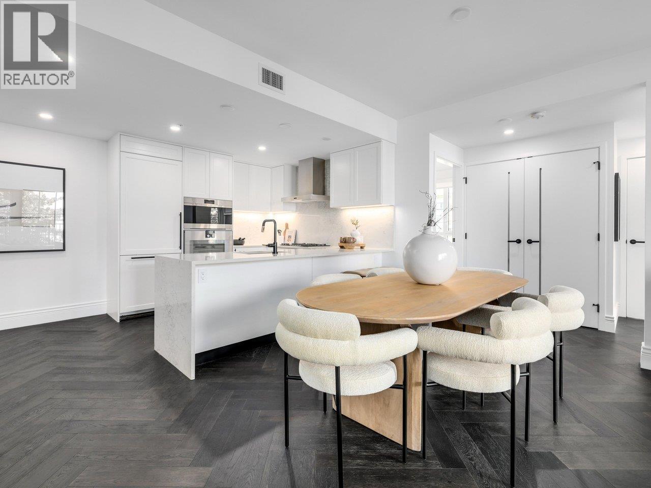 213 2096 W 47th Avenue, Vancouver, British Columbia  V6M 0E5 - Photo 5 - R3046060