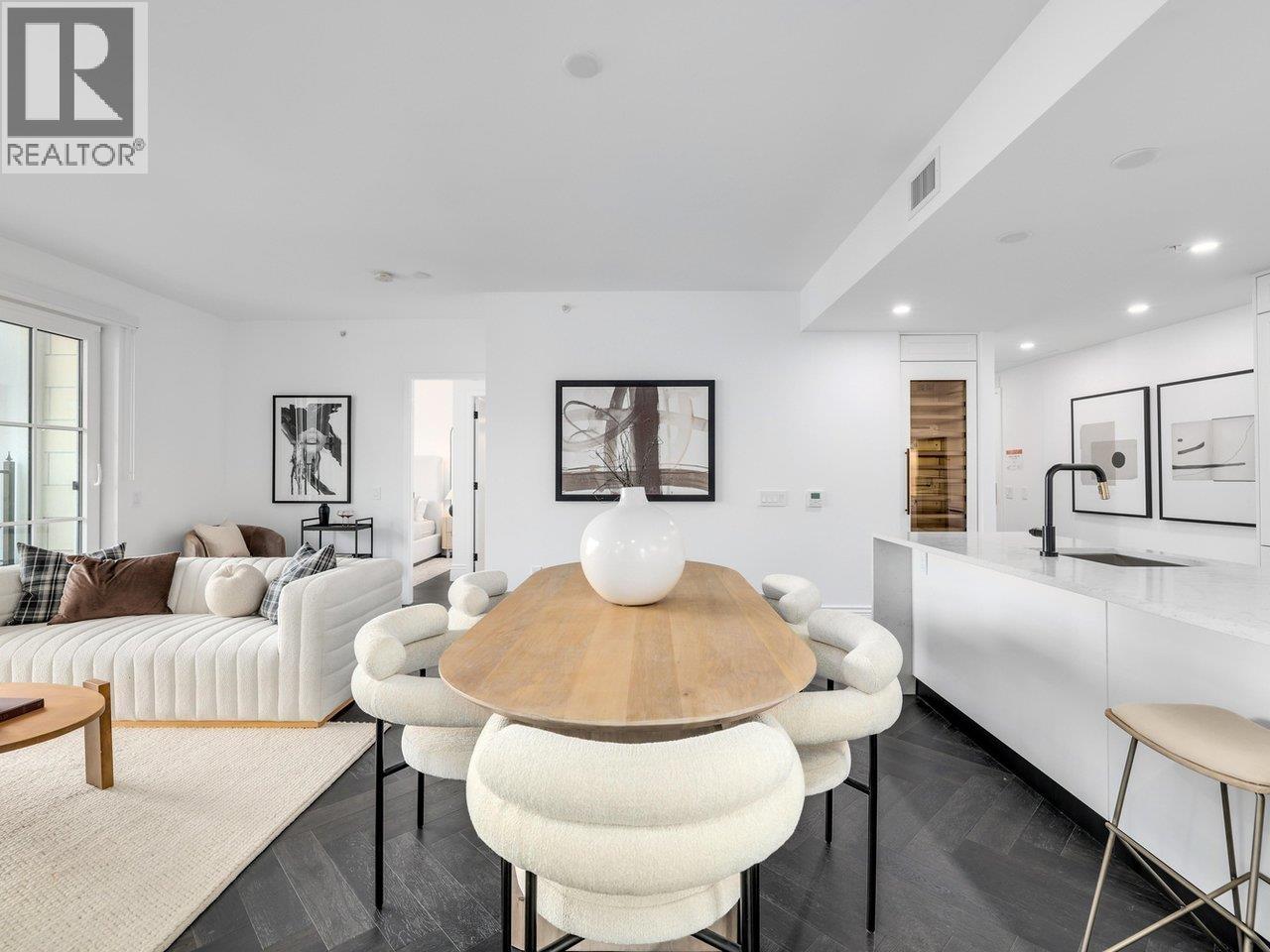 213 2096 W 47th Avenue, Vancouver, British Columbia  V6M 0E5 - Photo 6 - R3046060