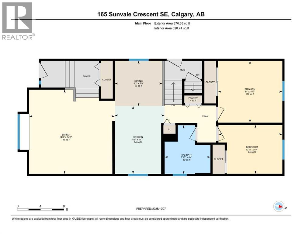 165 Sunvale Crescent Se, Calgary, Alberta  T2X 2P8 - Photo 32 - A2262085