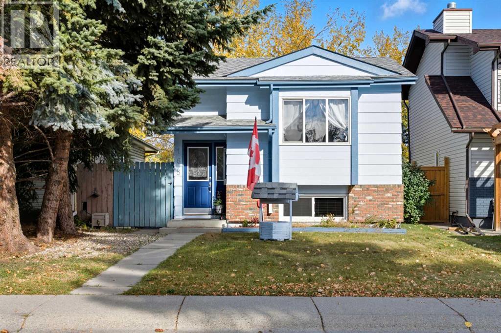 165 Sunvale Crescent Se, Calgary, Alberta  T2X 2P8 - Photo 6 - A2262085