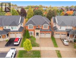 9 WOOD THRUSH AVENUE, Markham, Ontario