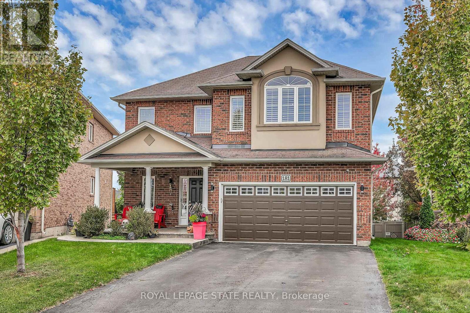181 SPRINGVIEW DRIVE, Hamilton, Ontario