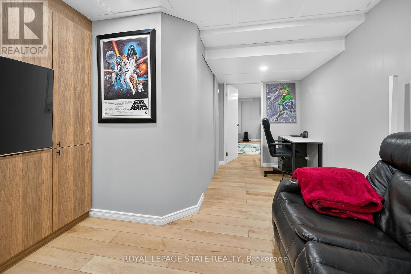 181 Springview Drive, Hamilton (Waterdown), Ontario  L8B 0V9 - Photo 33 - X12472687