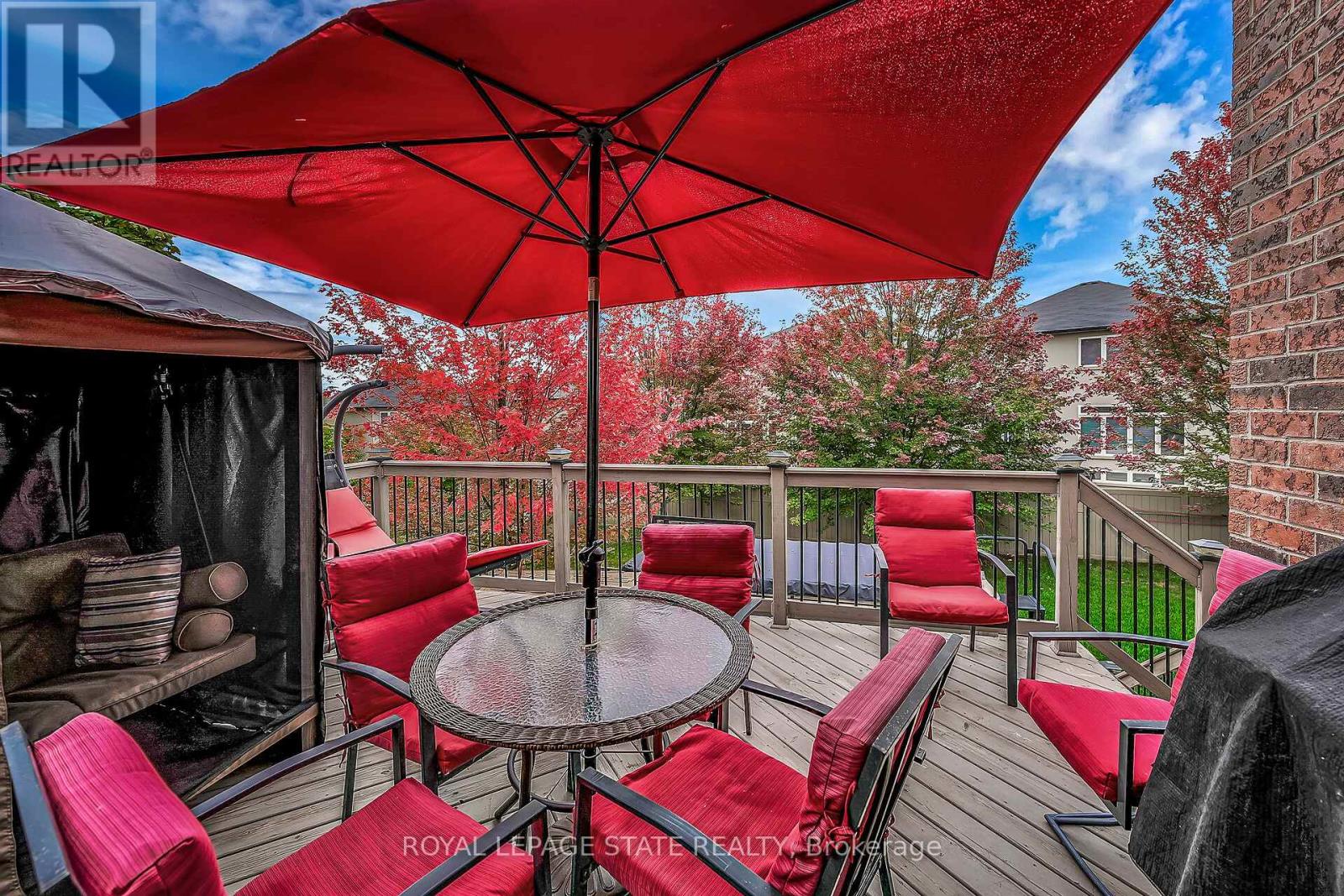 181 Springview Drive, Hamilton (Waterdown), Ontario  L8B 0V9 - Photo 34 - X12472687