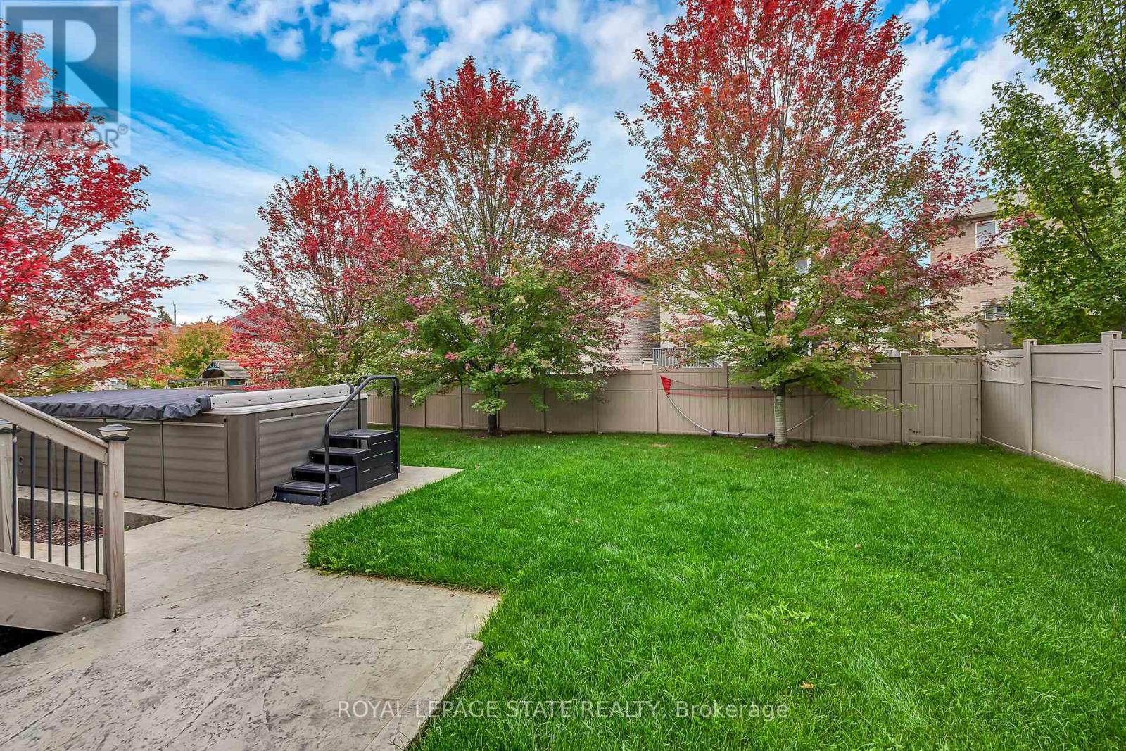 181 Springview Drive, Hamilton (Waterdown), Ontario  L8B 0V9 - Photo 35 - X12472687