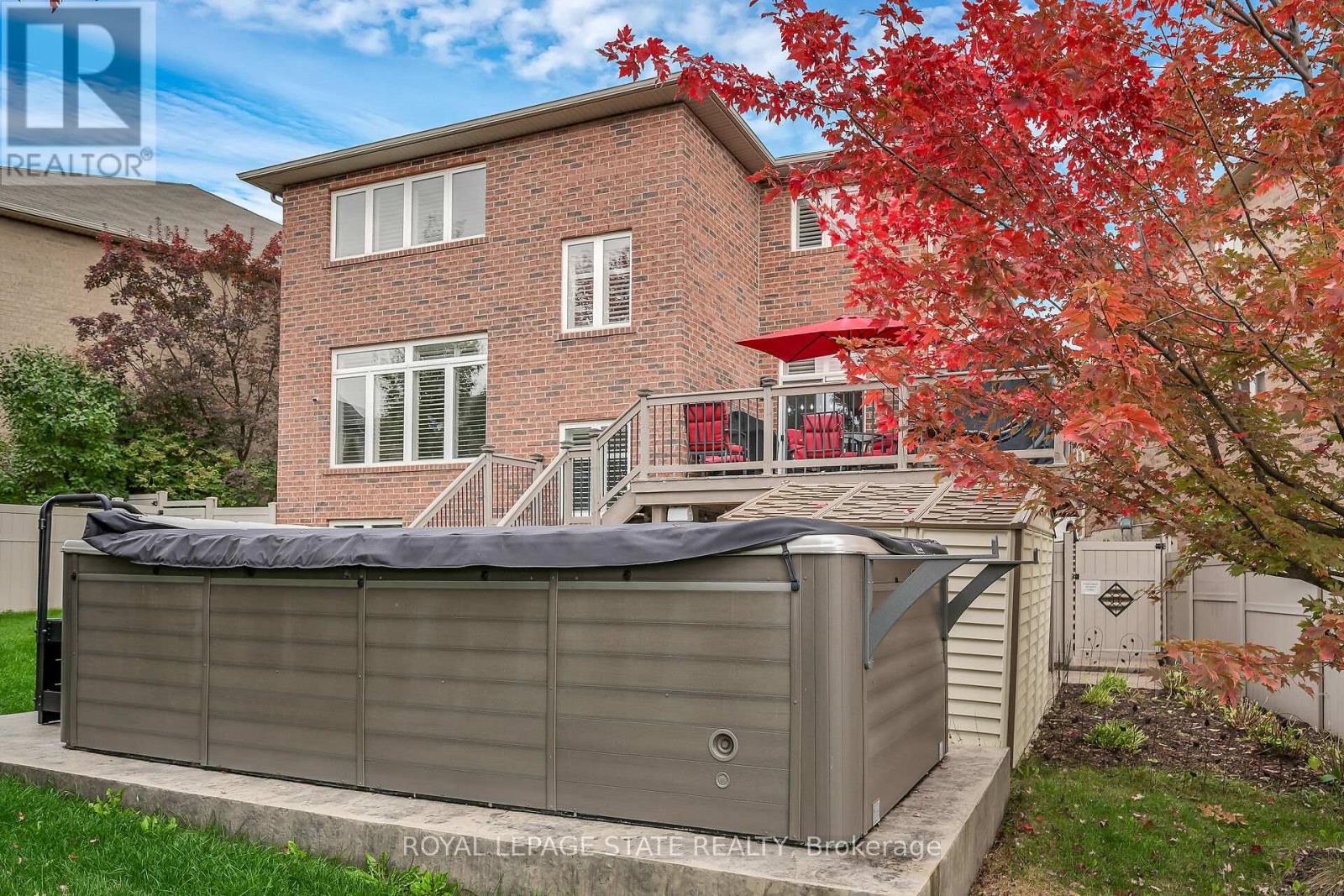 181 Springview Drive, Hamilton (Waterdown), Ontario  L8B 0V9 - Photo 38 - X12472687