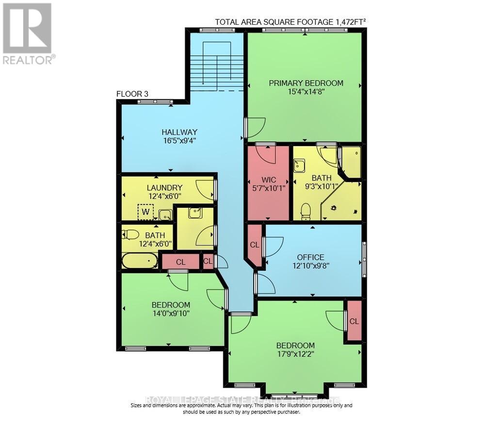 181 Springview Drive, Hamilton (Waterdown), Ontario  L8B 0V9 - Photo 41 - X12472687