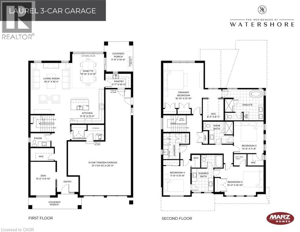 100 Watershore Drive Unit# Lot 2, Stoney Creek, Ontario  L8E 0C1 - Photo 14 - 40780780