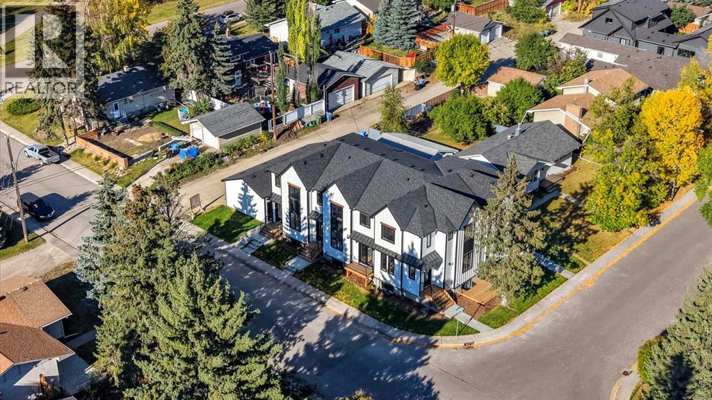 102 West Glen Crescent SW, Calgary, Alberta