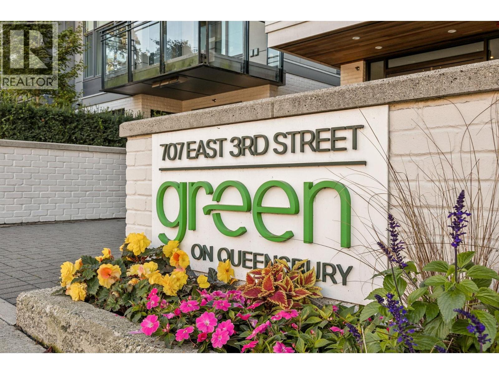307 707 E 3rd Street, North Vancouver, British Columbia  V7L 1G8 - Photo 28 - R3060156