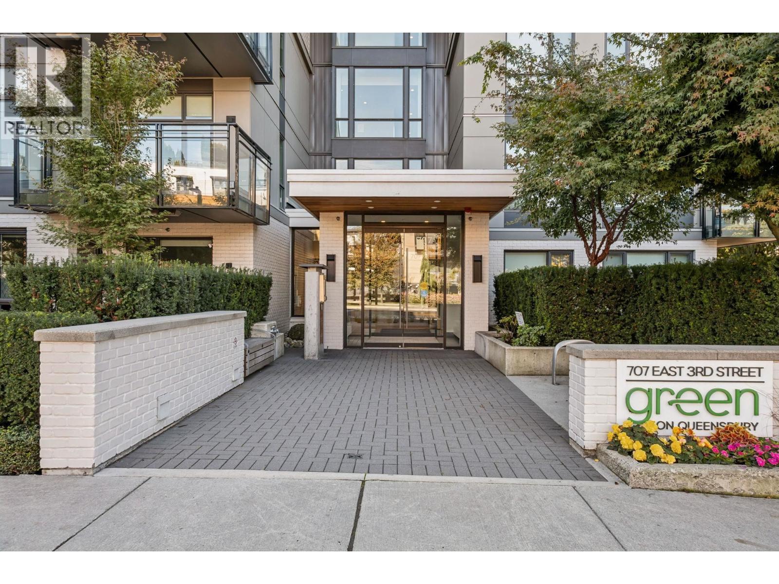 307 707 E 3rd Street, North Vancouver, British Columbia  V7L 1G8 - Photo 29 - R3060156