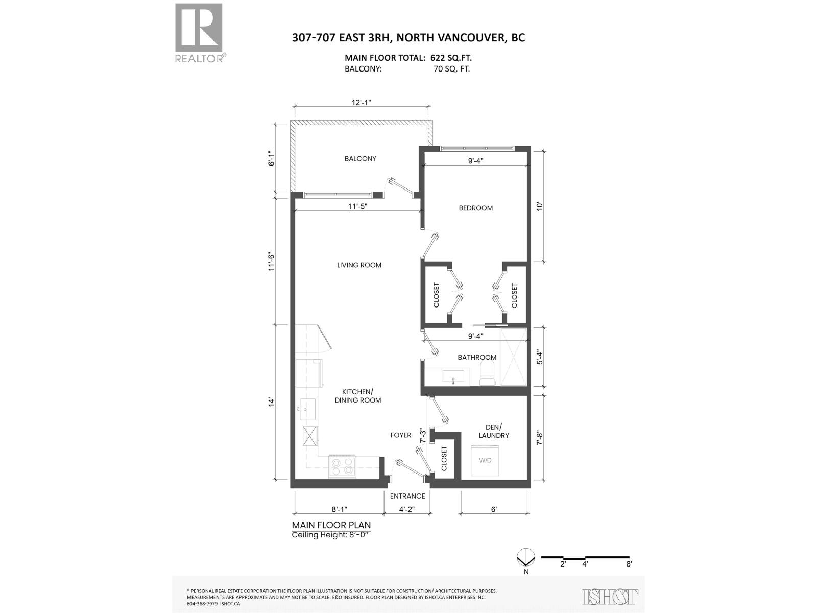 307 707 E 3rd Street, North Vancouver, British Columbia  V7L 1G8 - Photo 40 - R3060156