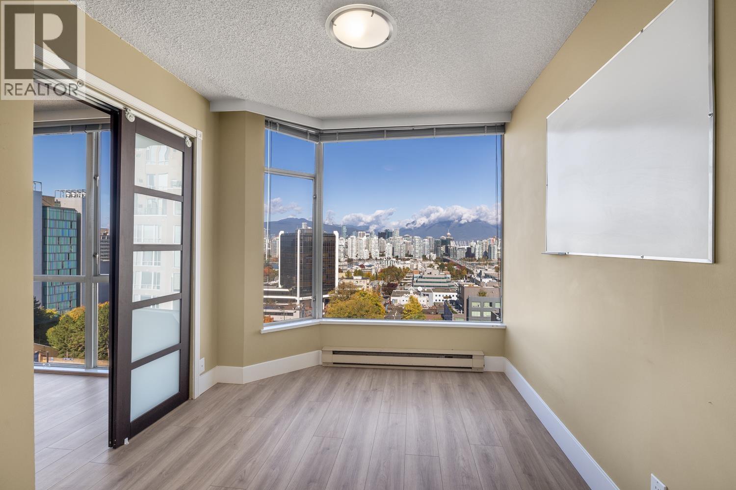 1302 2668 Ash Street, Vancouver, British Columbia  V5Z 4K4 - Photo 12 - R3060163