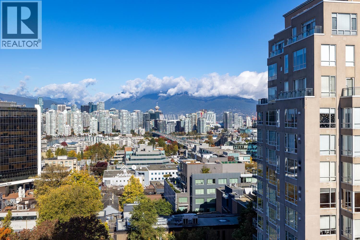1302 2668 Ash Street, Vancouver, British Columbia  V5Z 4K4 - Photo 5 - R3060163