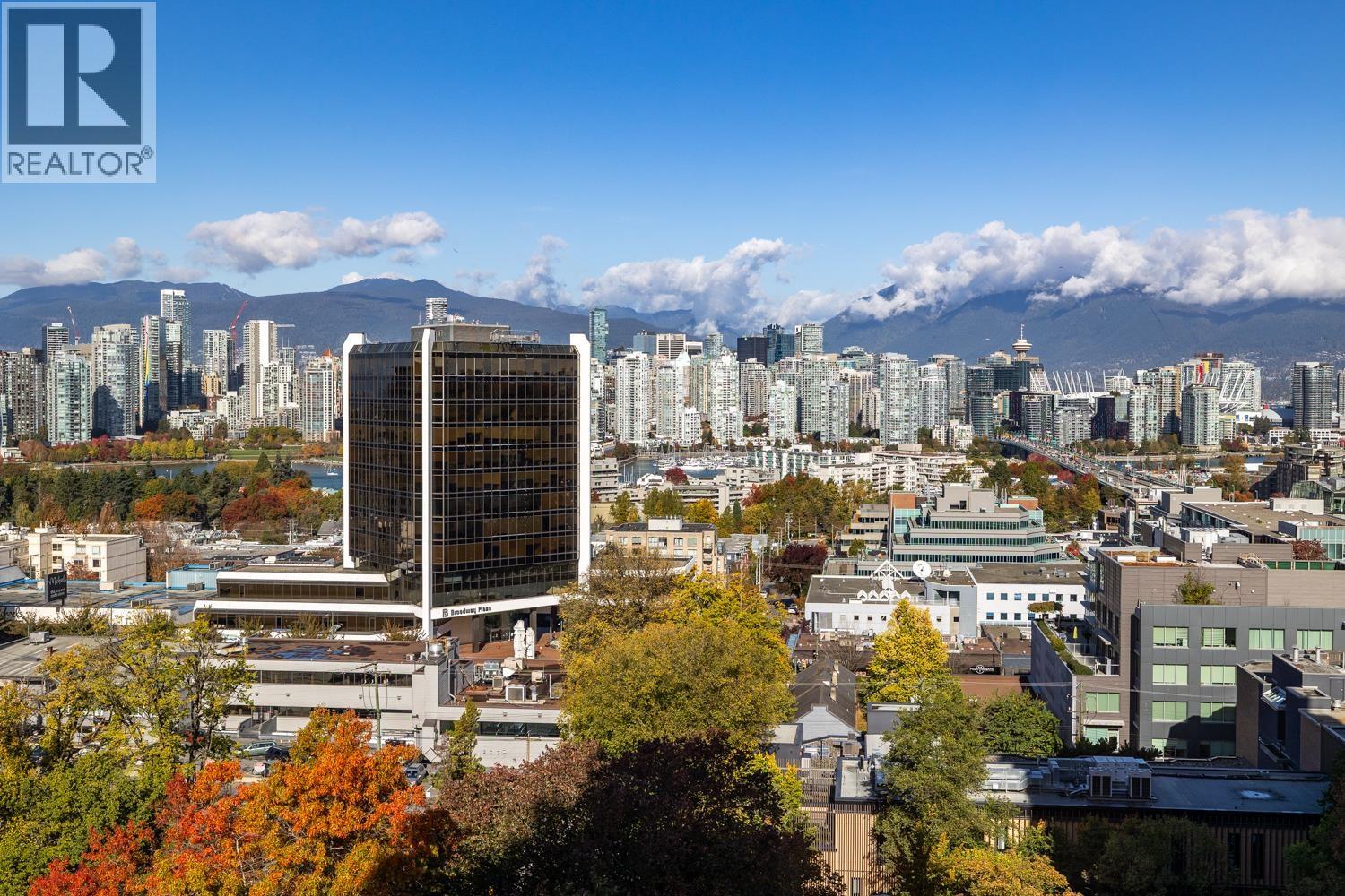 1302 2668 Ash Street, Vancouver, British Columbia  V5Z 4K4 - Photo 6 - R3060163
