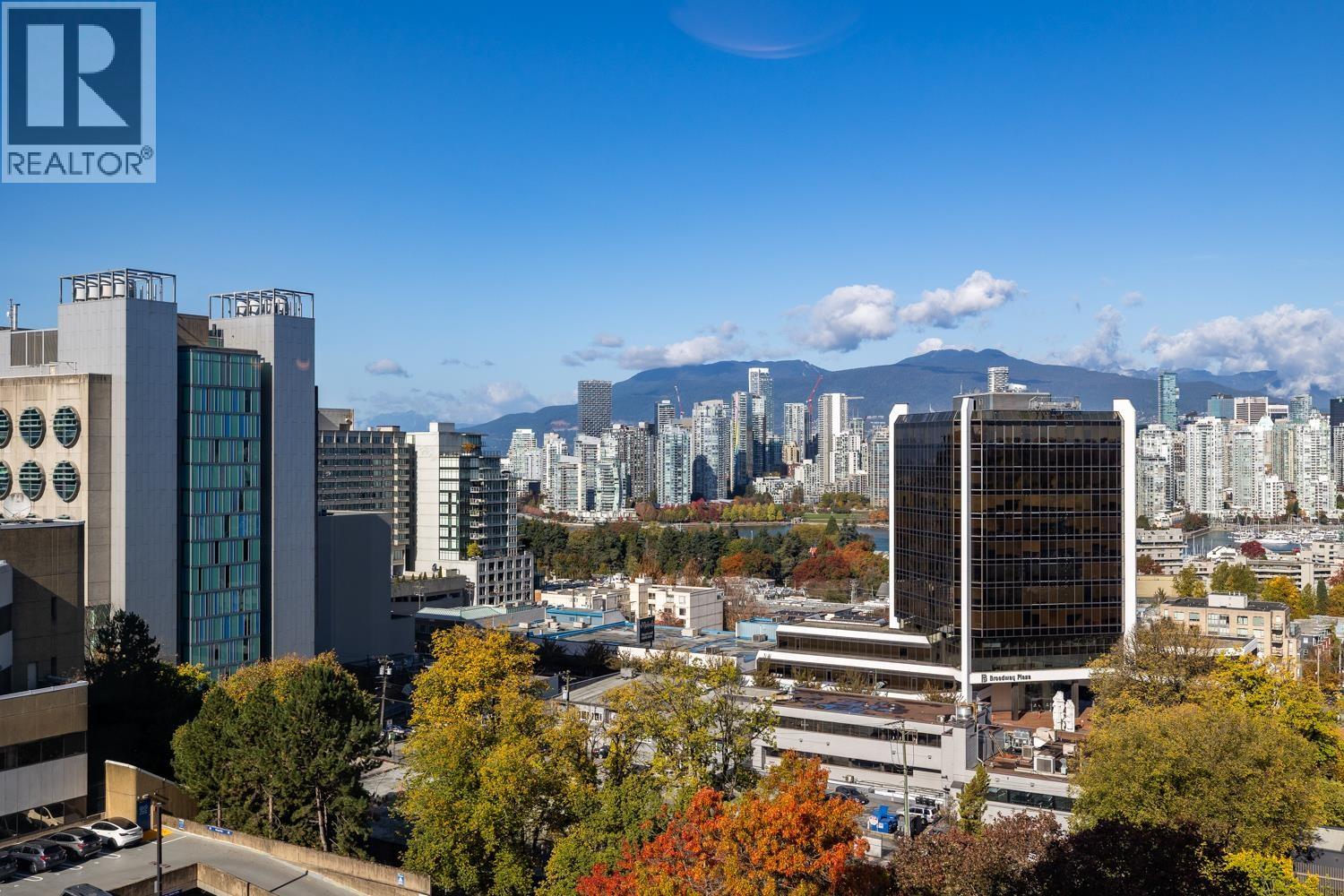 1302 2668 Ash Street, Vancouver, British Columbia  V5Z 4K4 - Photo 7 - R3060163