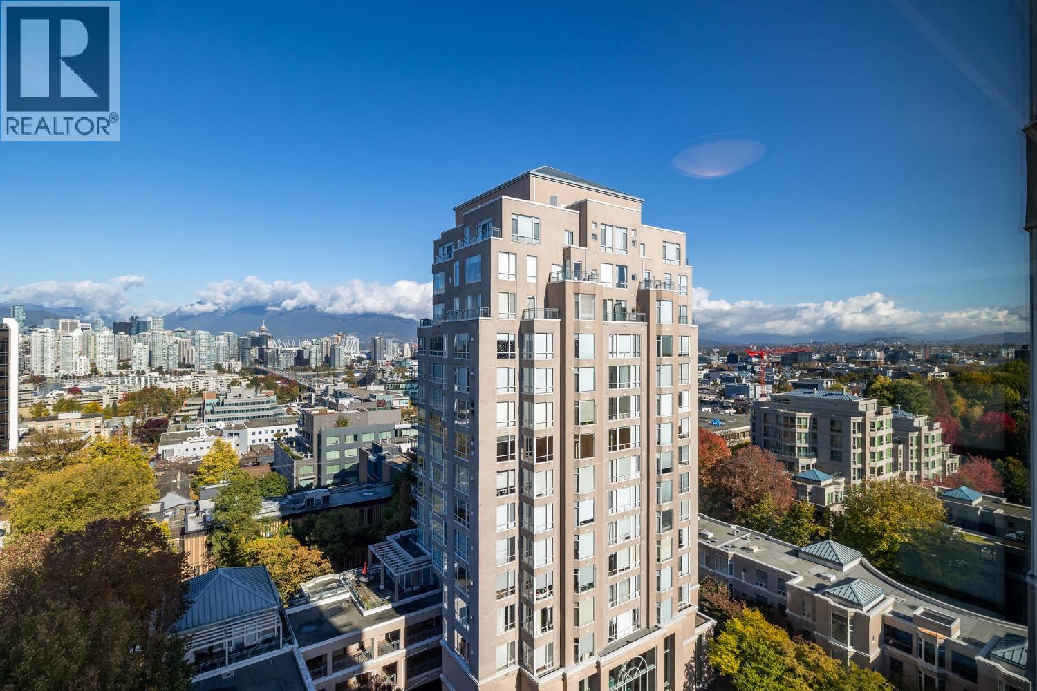 1302 2668 Ash Street, Vancouver, British Columbia  V5Z 4K4 - Photo 8 - R3060163
