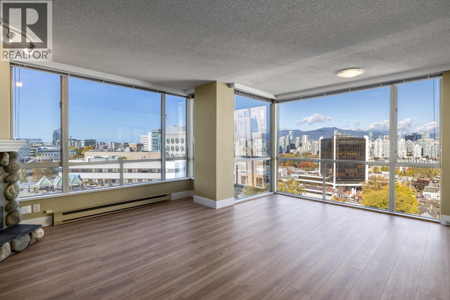 1302 2668 Ash Street, Vancouver, British Columbia  V5Z 4K4 - Photo 9 - R3060163