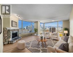 1302 2668 ASH STREET, Vancouver, British Columbia